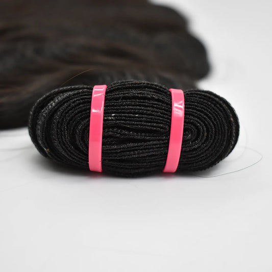 Indian Raw Hair Body Wave Bundle High Quality Hair