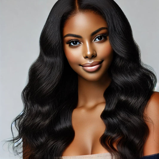 Good Clip In Human Hair Extensions | Hair Blog 