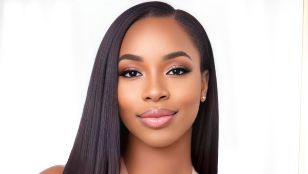 Benefits of Human Hair Extensions