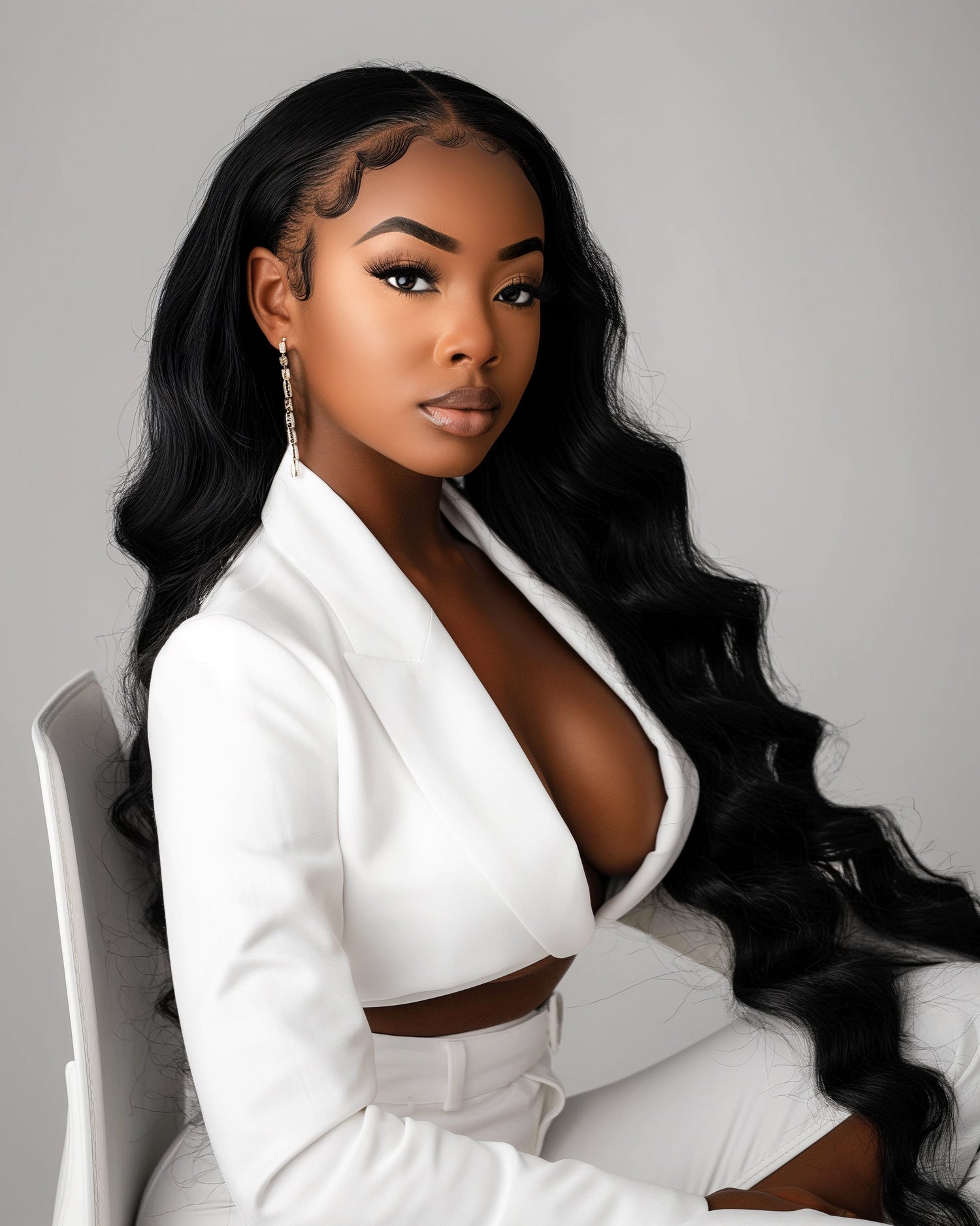 Brazilian Human Hair Wigs | Lace Frontal Wigs