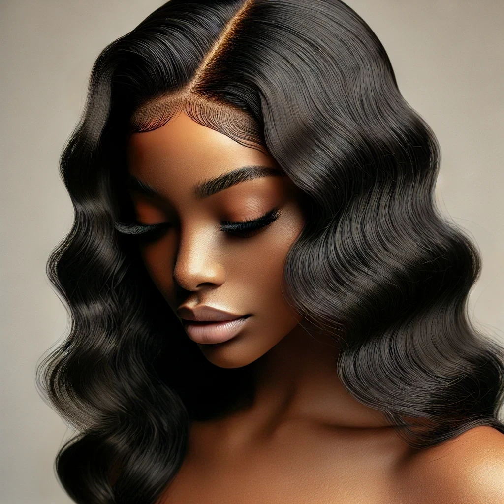 Human Hair Body Wave | PrettyFyne Hair