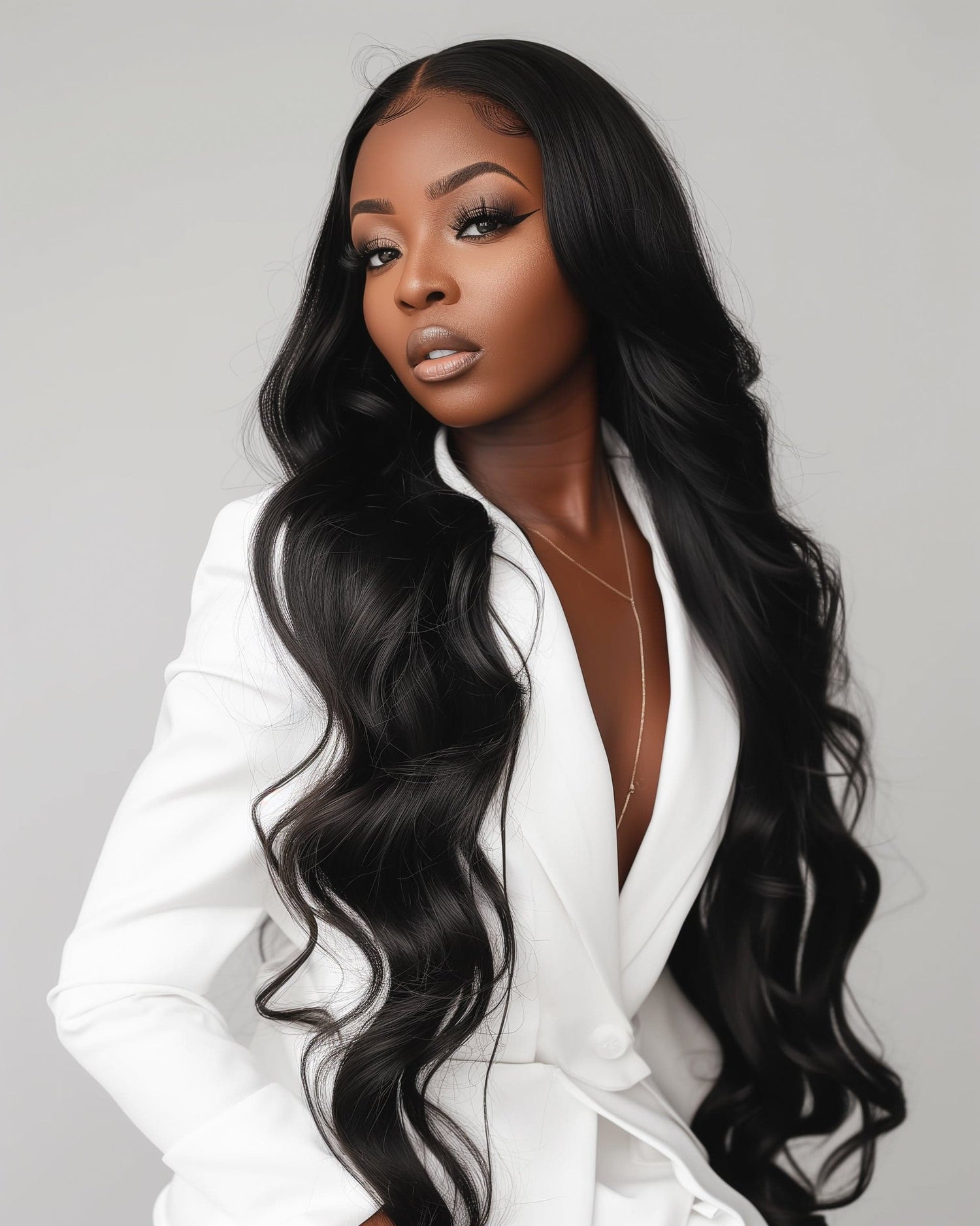 Human Hair |Raw Hair Companies | HD Lace Closure