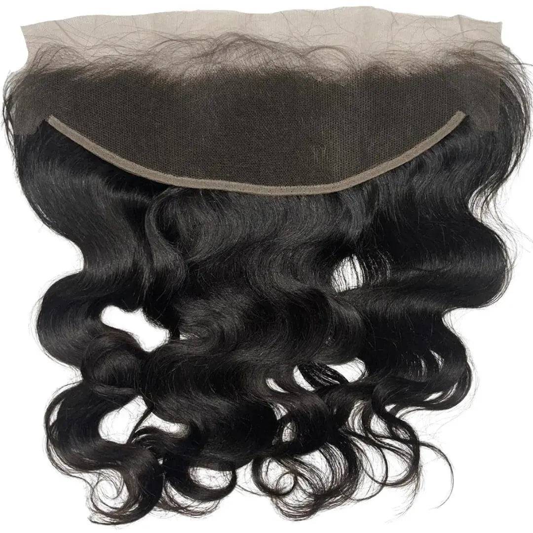 Raw Virgin Hair