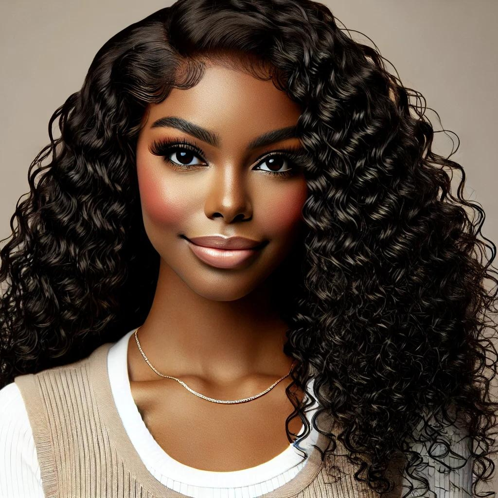 Brazilian Human Hair