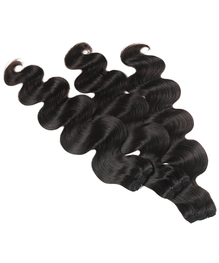 Hair Weave Body Wave | Brazilian Hair Bundle Deals
