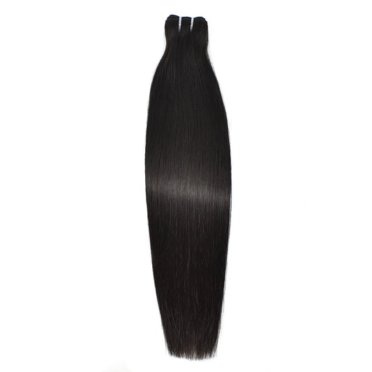 Raw Burmese Hair Straight Hair Bundles