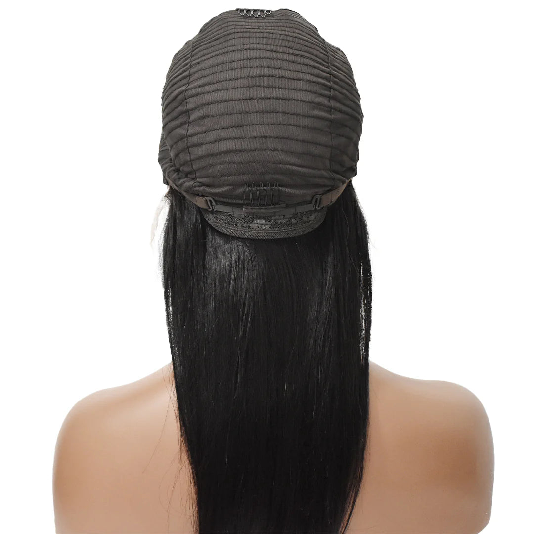 Pretty Fyne Hair HD Lace Wigs
