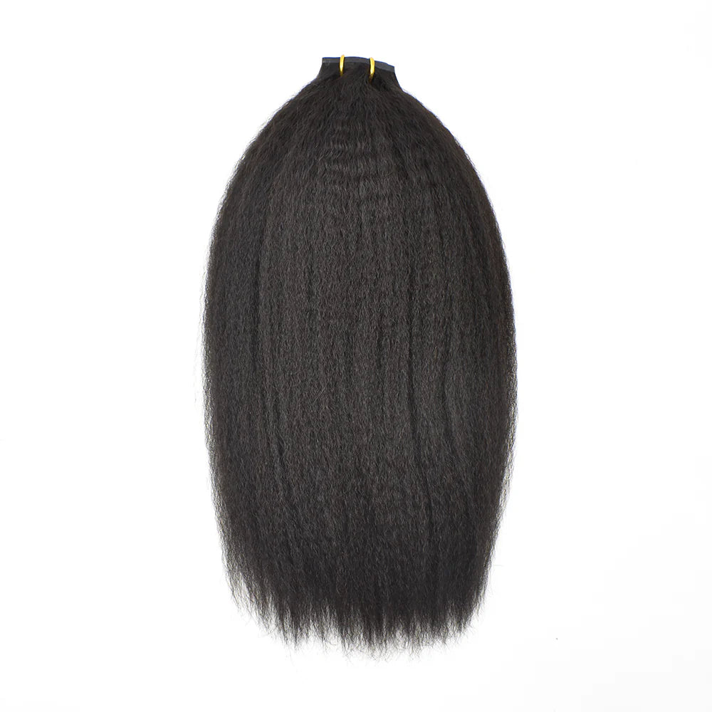 PrettyFyne Hair Kinky Straight Hair