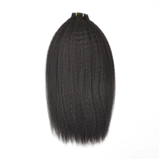 PrettyFyne Hair Kinky Straight Hair
