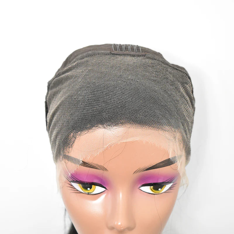 Pretty Fyne Hair Raw Hair Wigs