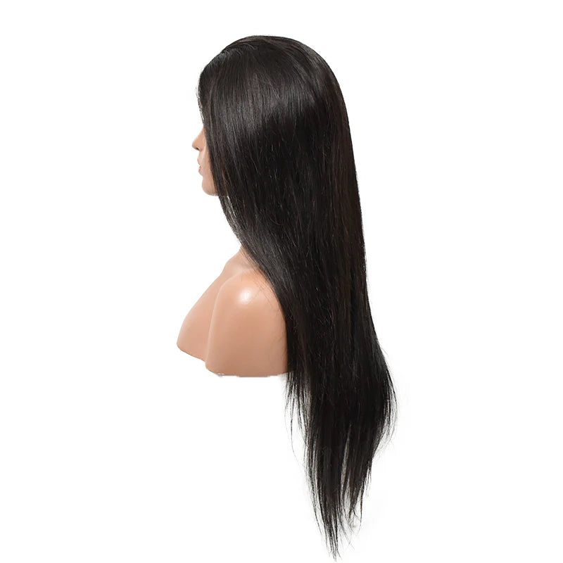 PrettyFyne Hair Straight Hair human hair wig