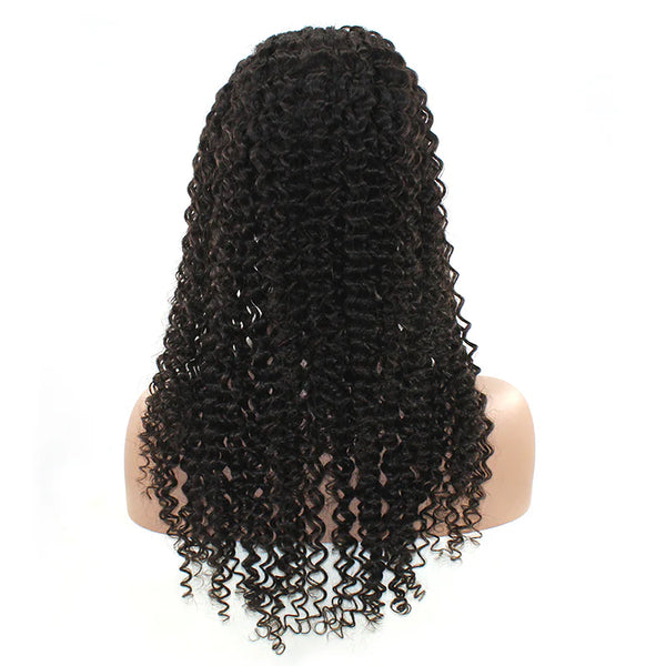 Pretty Fyne Hair Curly Wig 