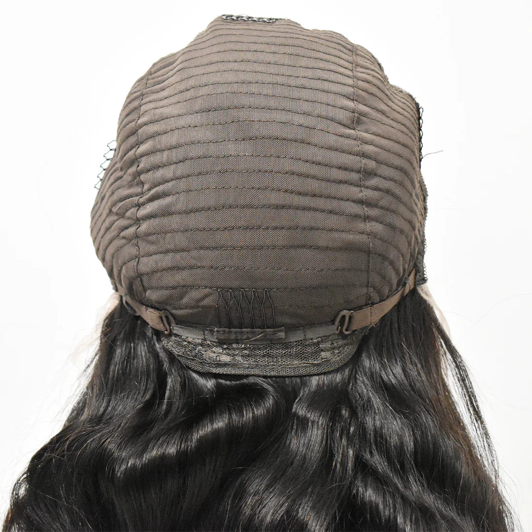 Pretty Fyne Hair 13x6 hd lace Wigs