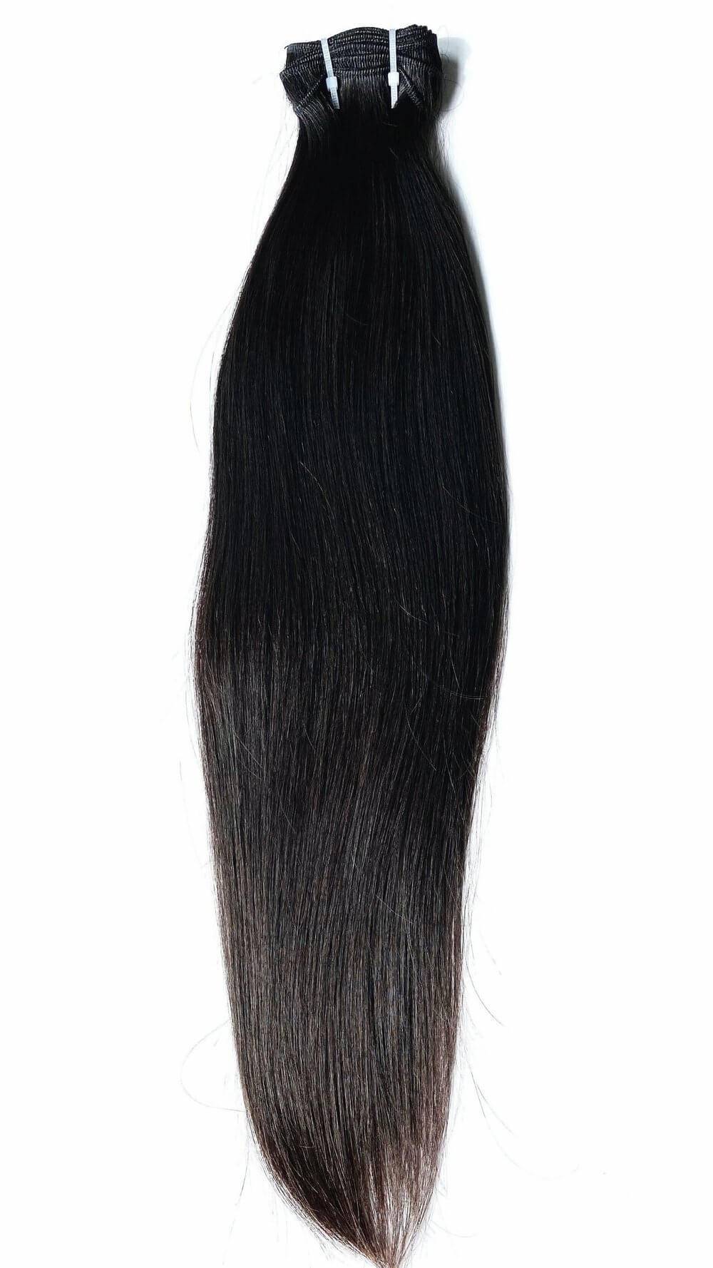 Raw Brazilian Straight Hair Bundle