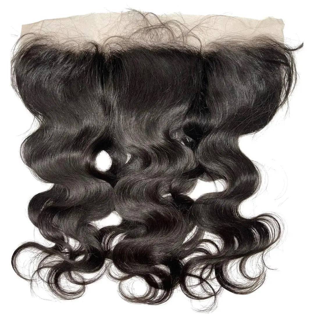 Raw Virgin Hair