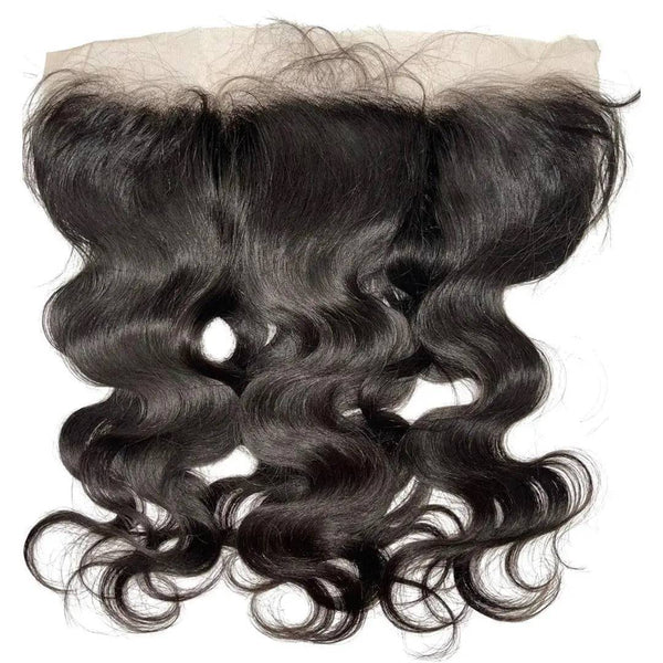 Raw Virgin Hair
