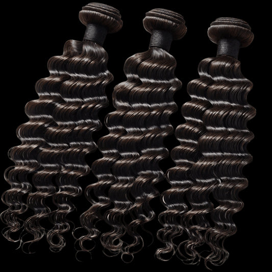 Brazilian Deep Wave Bundle Deals