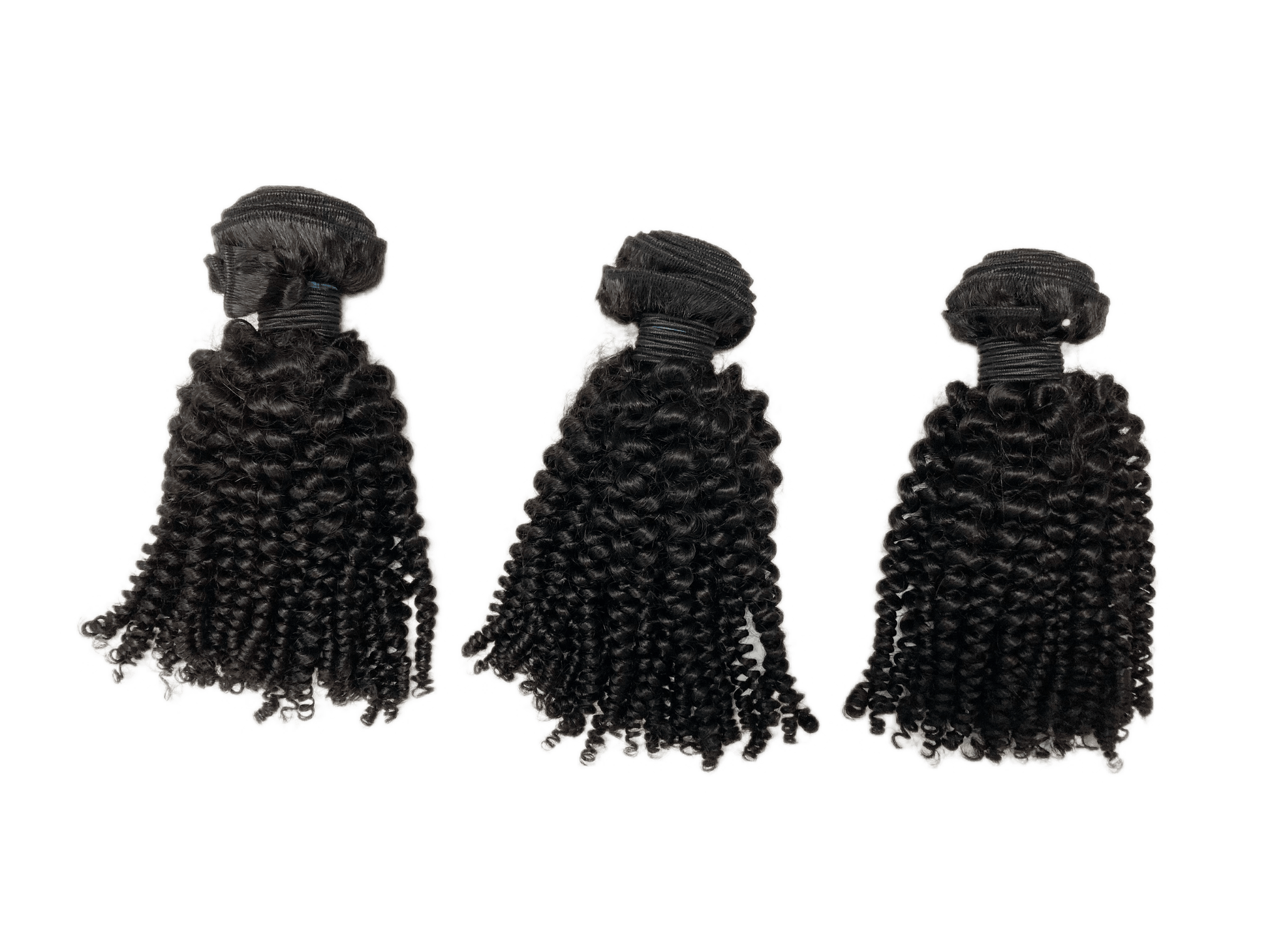 Kinky Curly Bundle Hair | Bundles Of Brazilian Hair