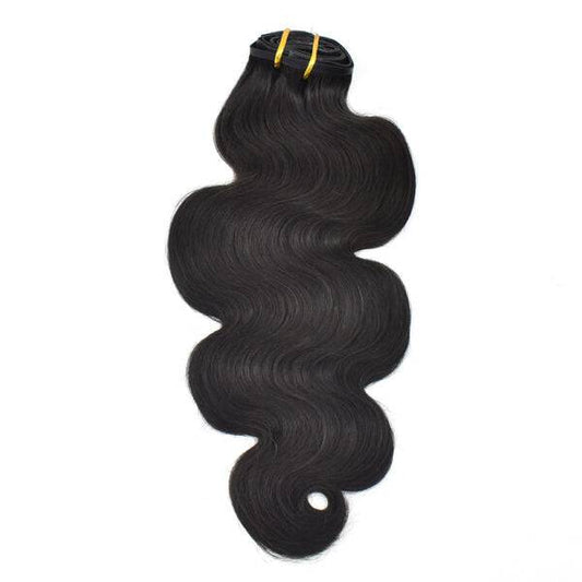 Hair Weave Body Wave