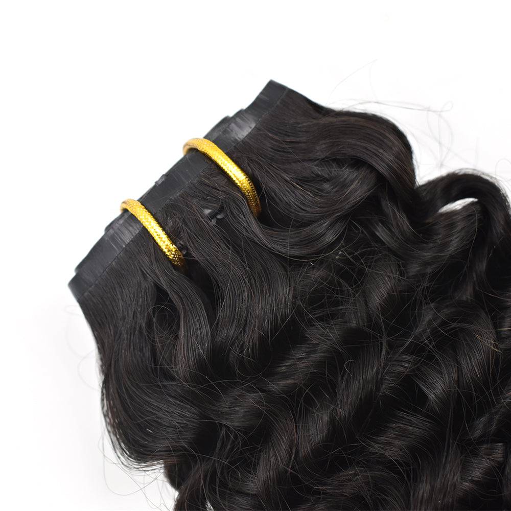 Good Clip In Human Hair Extensions