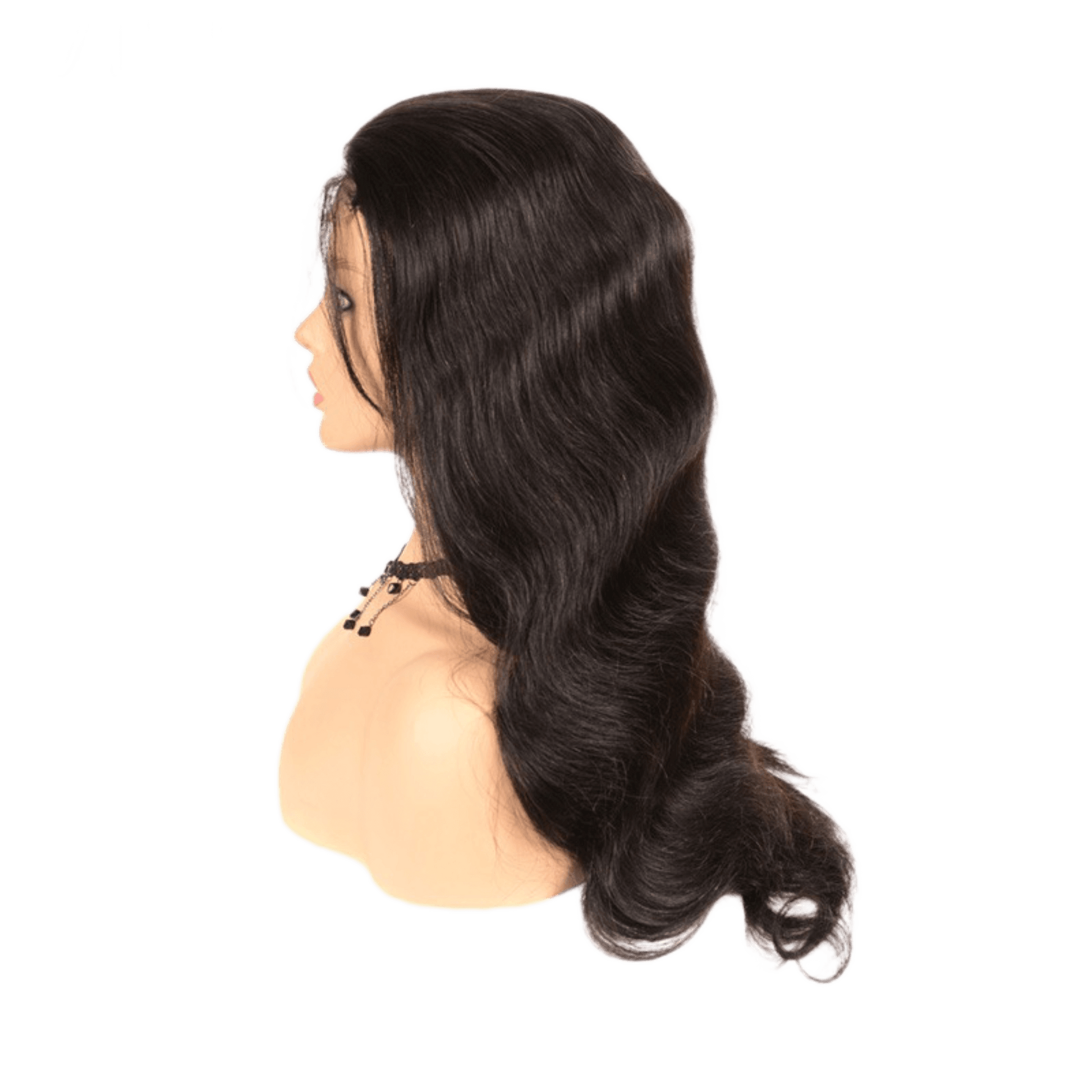 Human Hair Wigs for Black hair