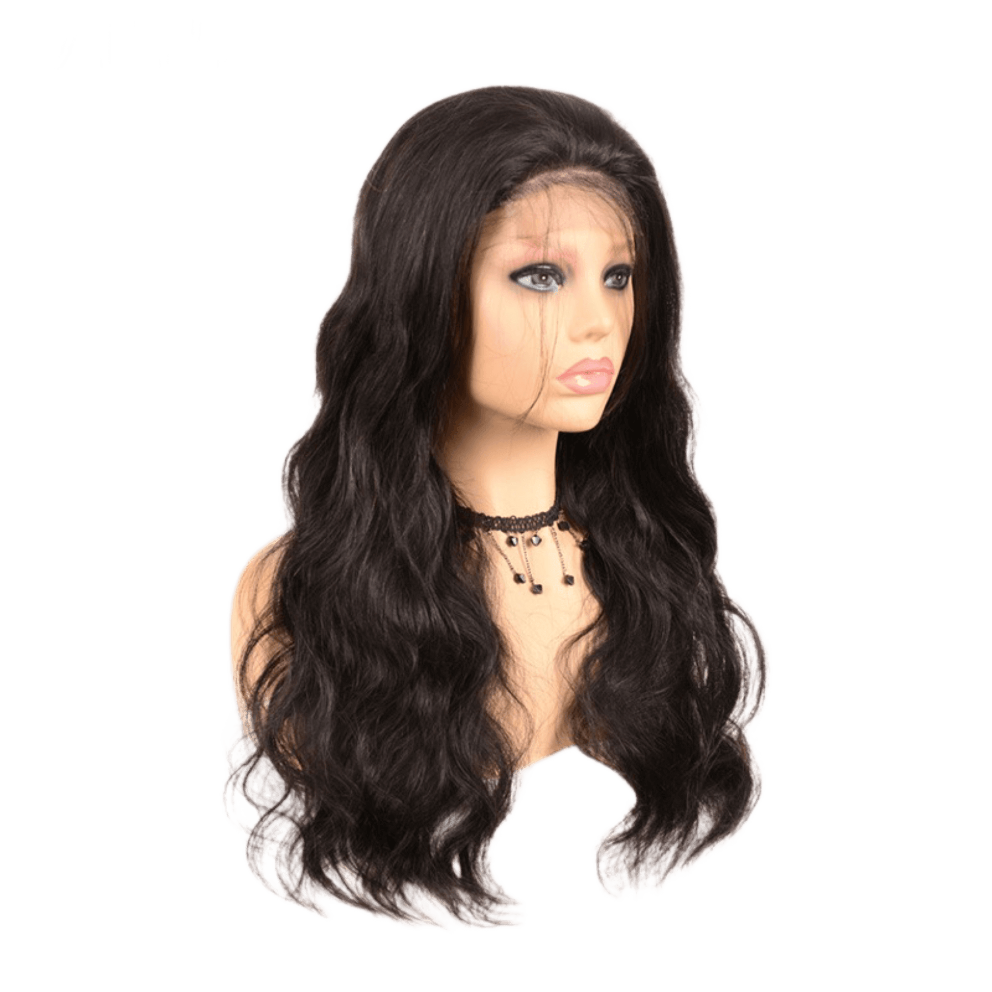 Human Hair Wigs for Black Women