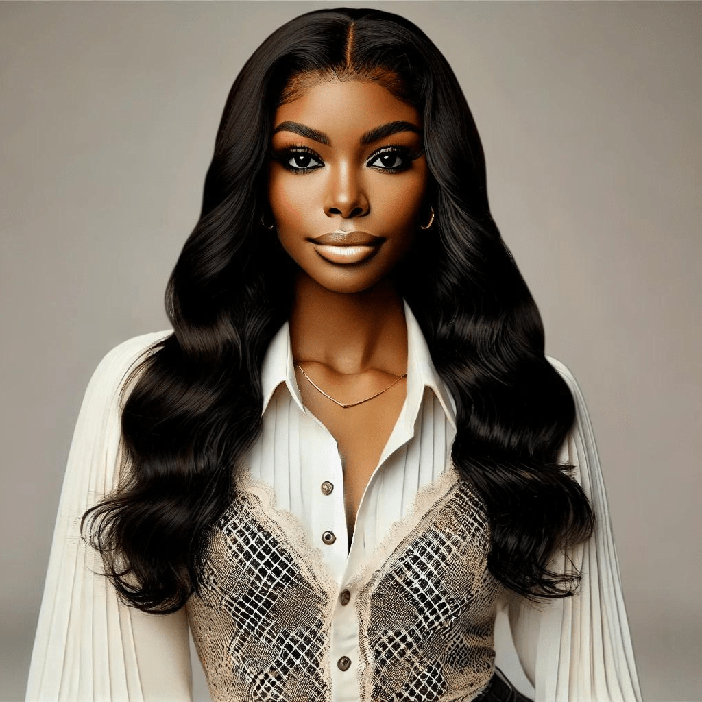 Human Hair Wigs for Black Women