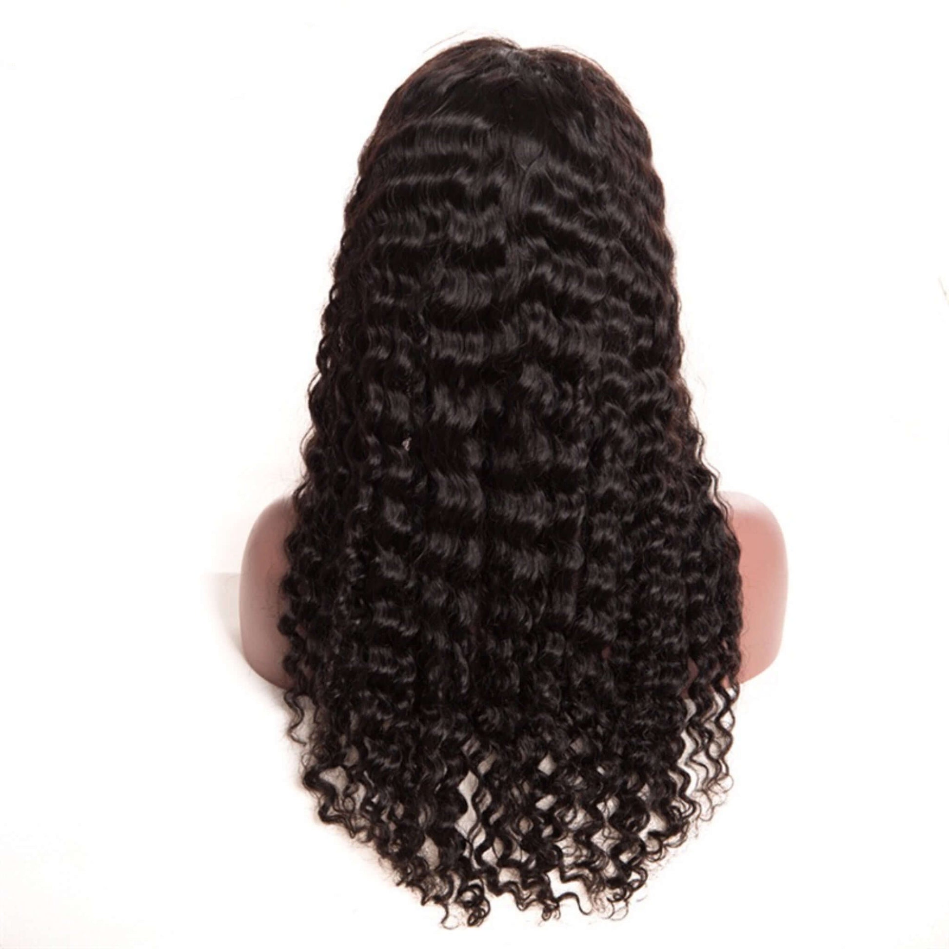 Brazilian Human Hair