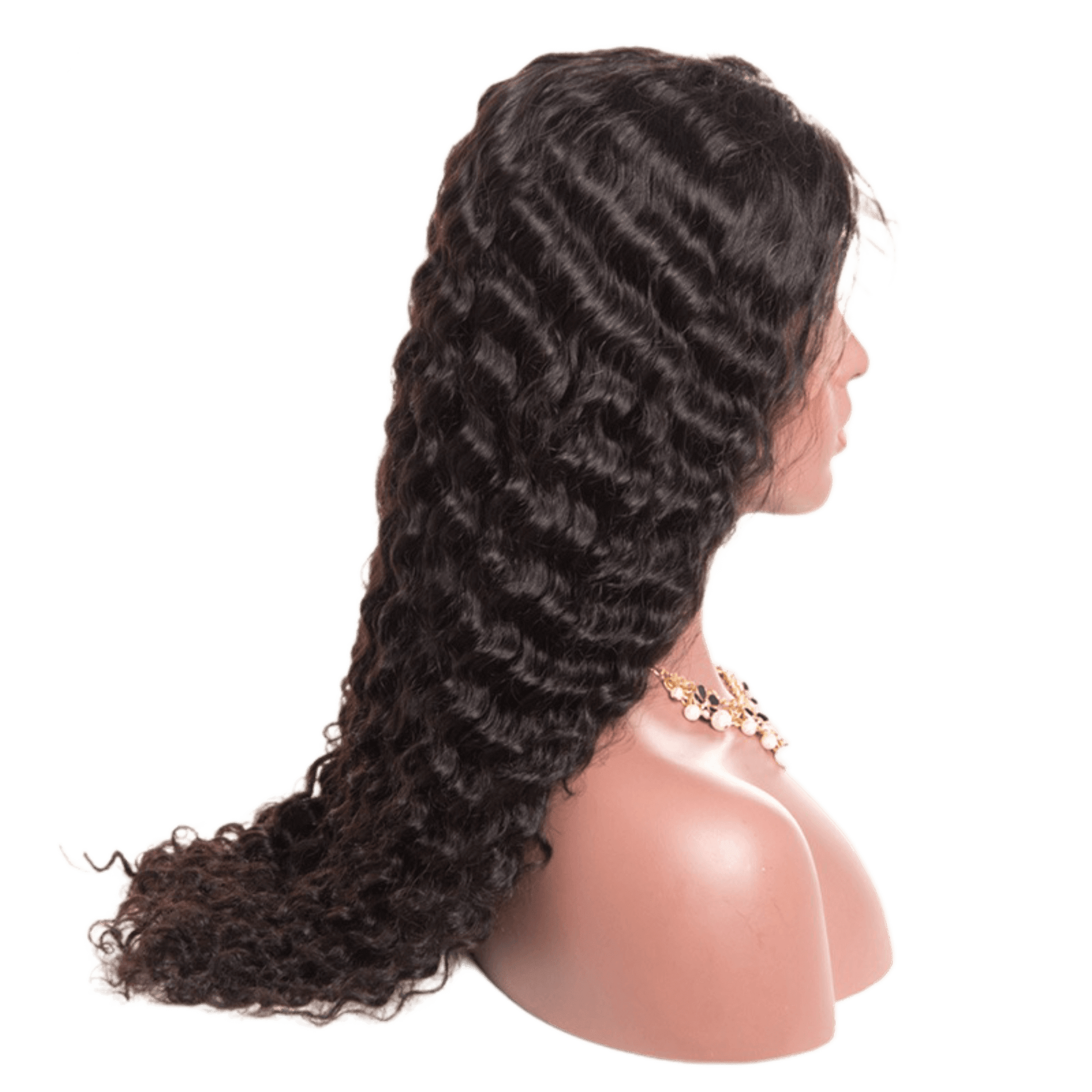 Brazilian Human Hair