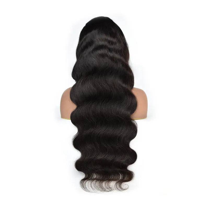 High Definition Lace Front Wigs