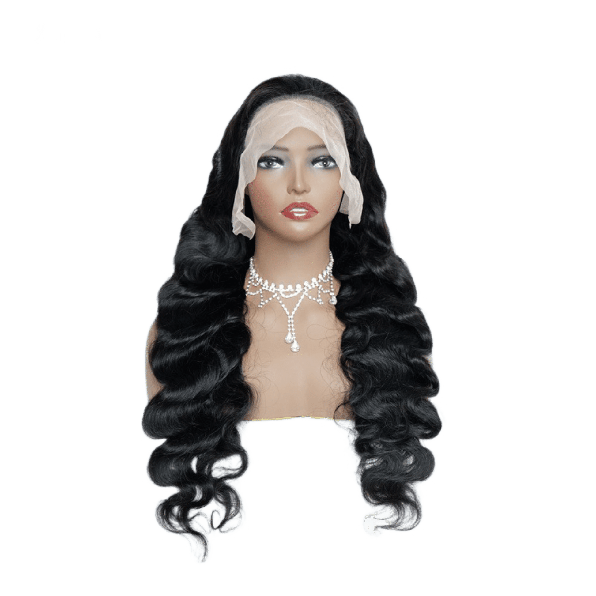 High Definition Lace Front Wigs