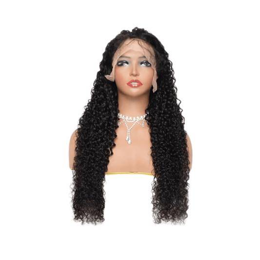 Human Hair Wigs for Black Women