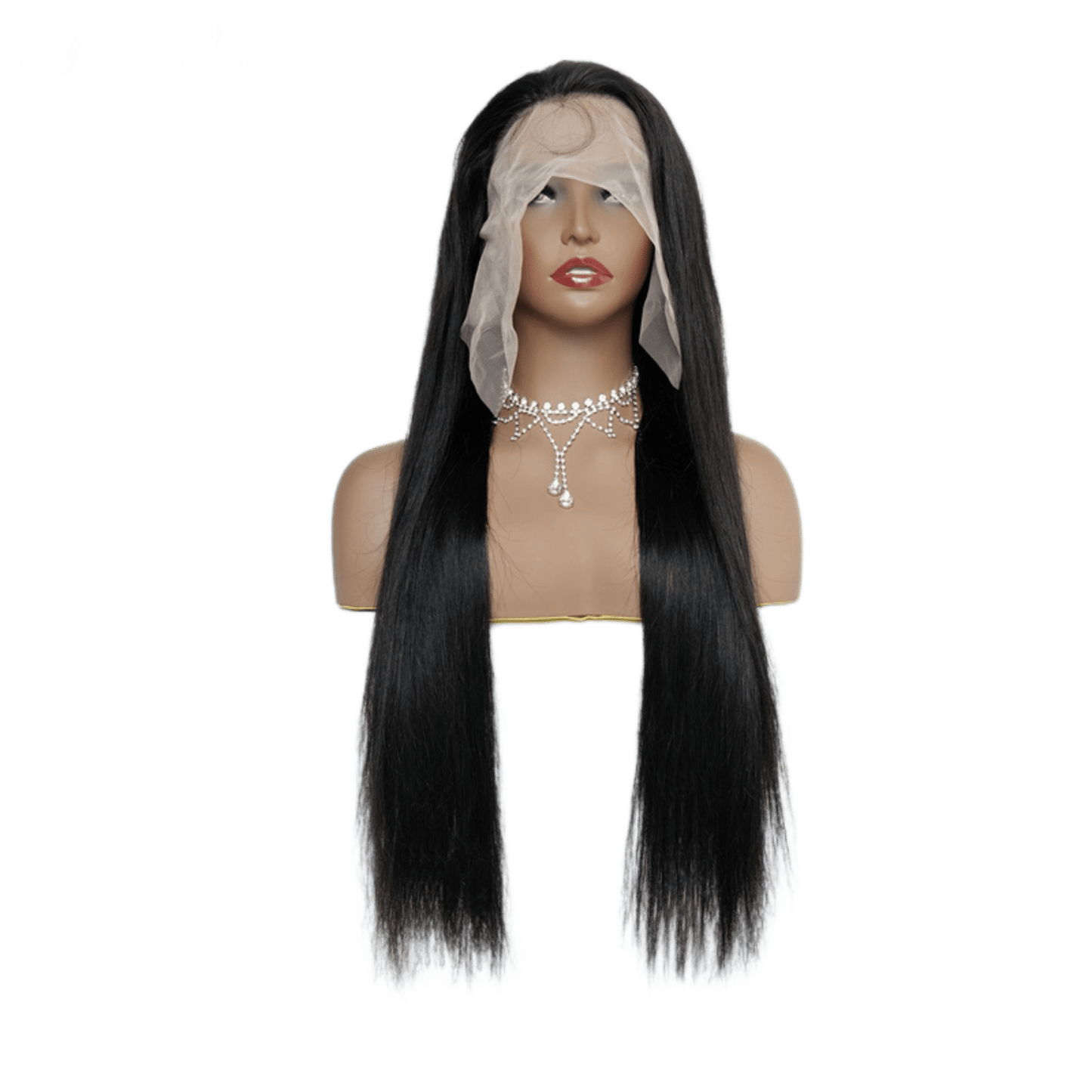 HD Lace Front Wigs