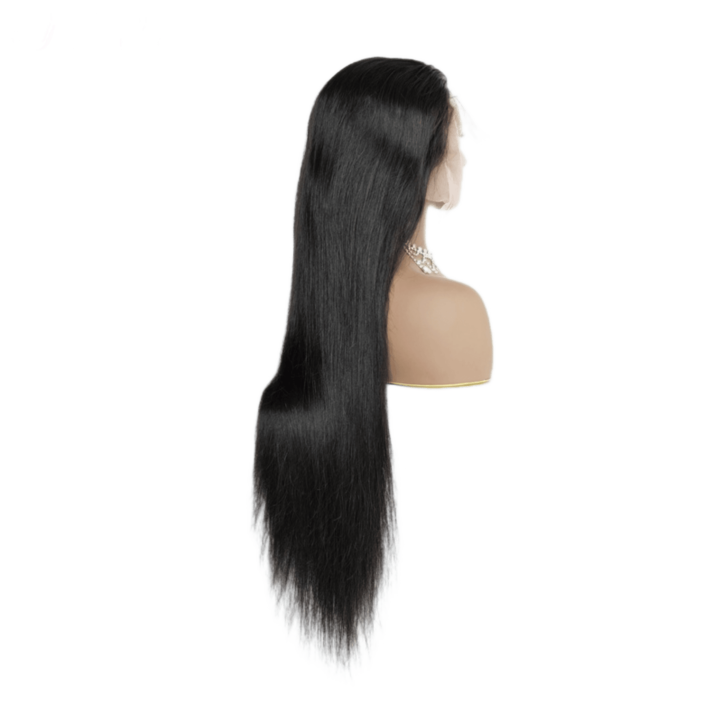 HD Lace Front Wigs